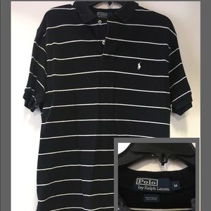 Men’s Polo Shirt